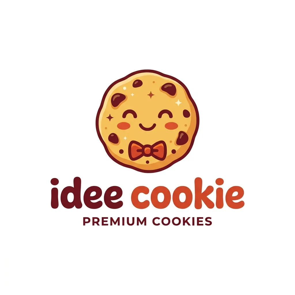 idee cookie โลโก้
